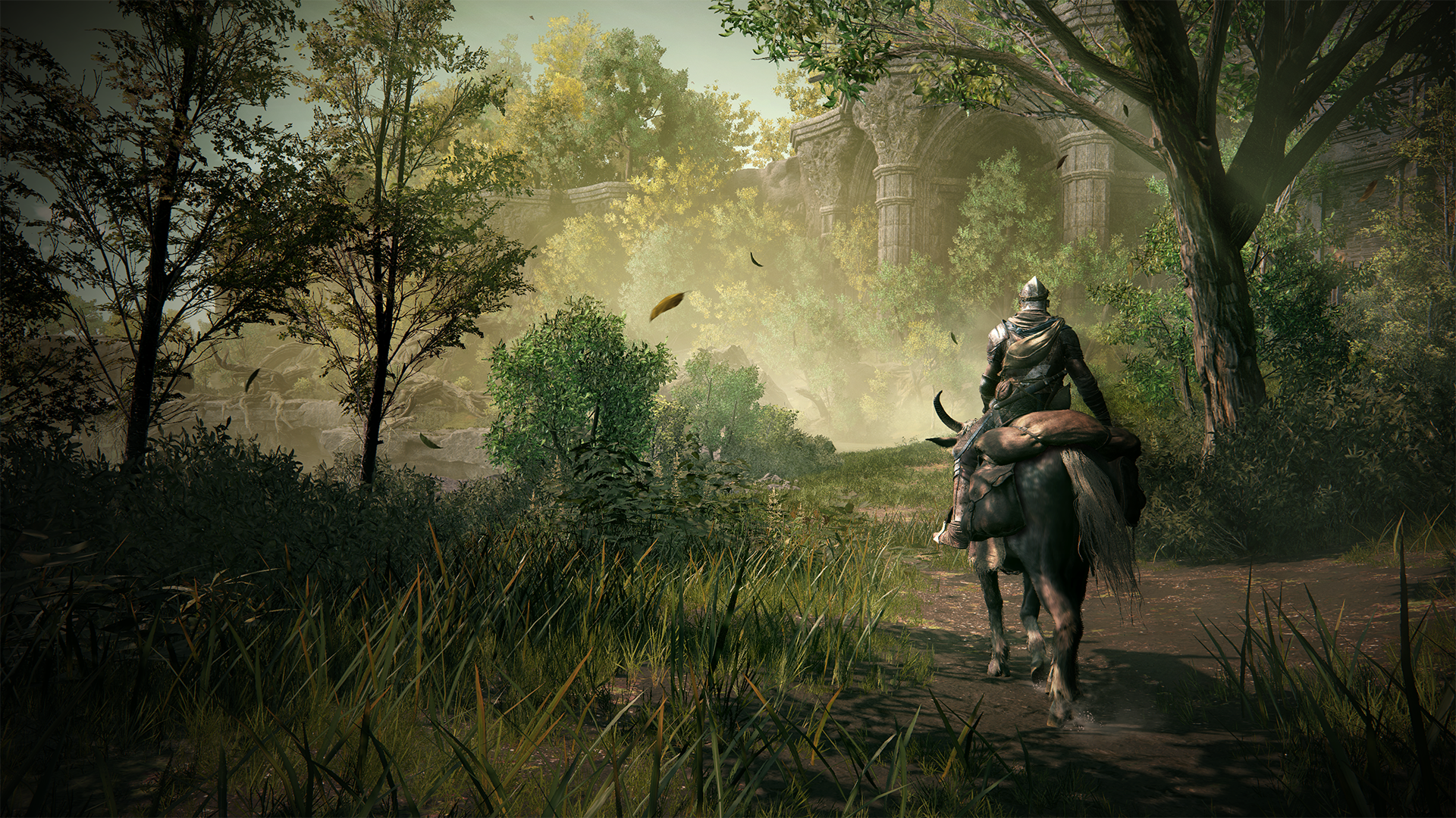 ELDEN RING - Shadow of the Erdtree (Game Add-On) Xbox Series